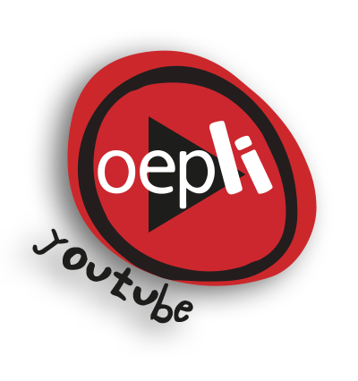 Canal Youtube Oepli